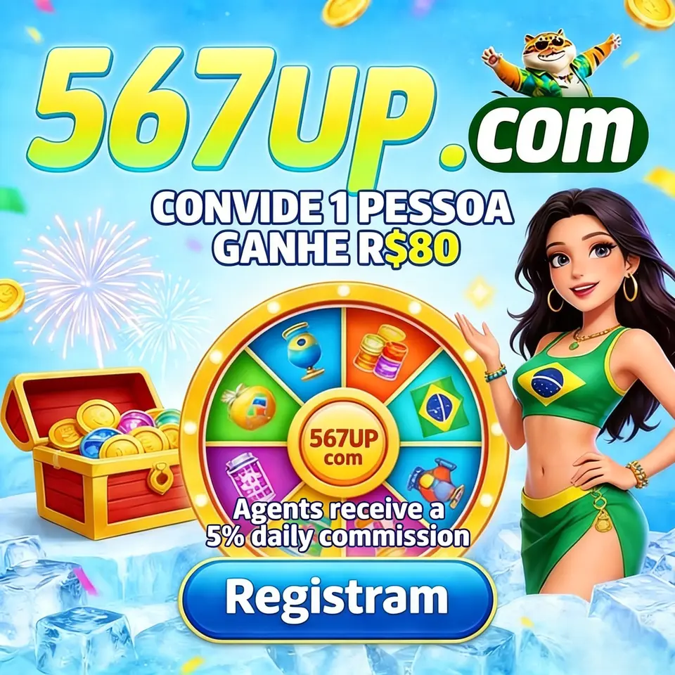 567up Baixar