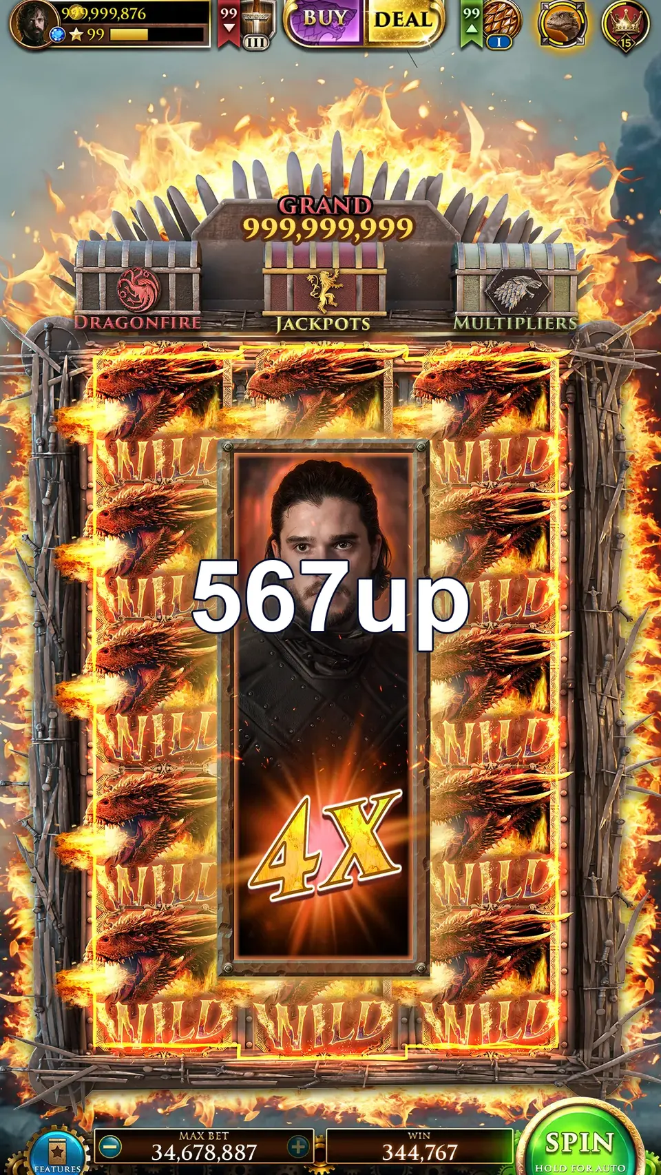567up Baixar