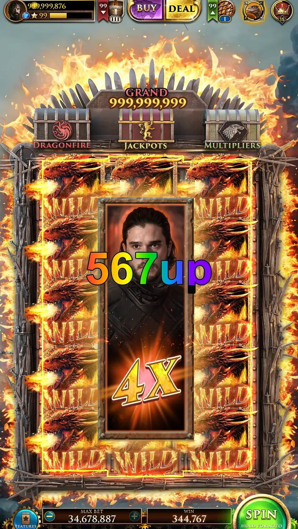 567up Baixar