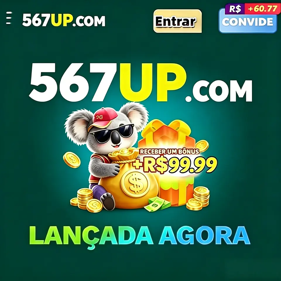 567up APK Oficial Baixar