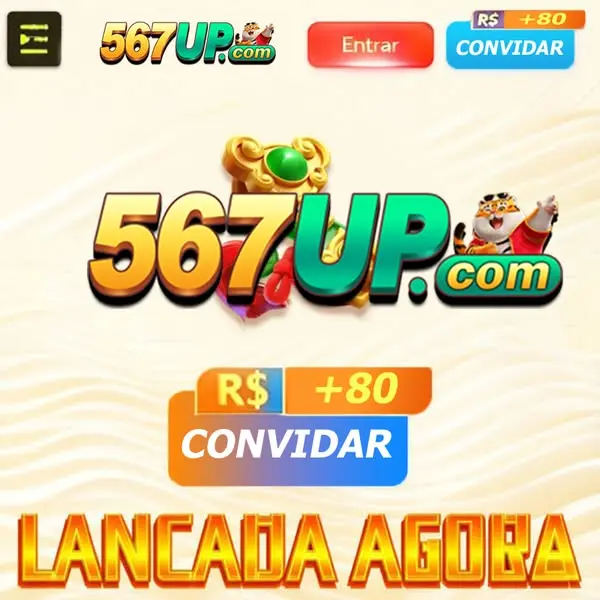 567up Cadastre-se agora - Baixar APK